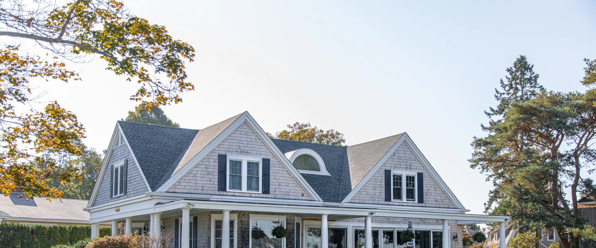 Roofing services in North Bergen, NJ